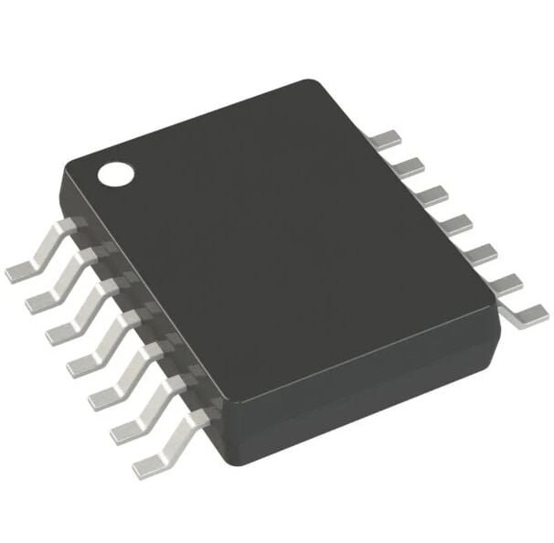 AD7321BRUZ IC ADC 12BIT SAR 14TSSOP