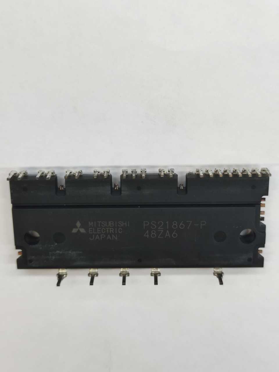 PS21867-P 30A 600V IPM IGBT MODULE