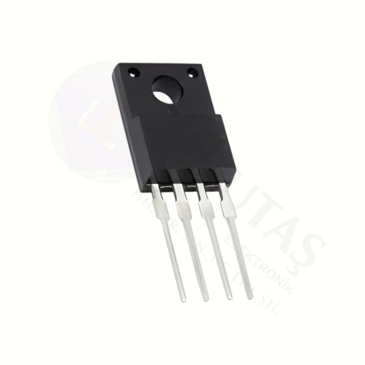 PQ30RV21      TO-220F-4           PMIC - LINEAR VOLTAGE REGULATOR IC