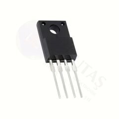 PQ30RV21      TO-220F-4           PMIC - LINEAR VOLTAGE REGULATOR IC