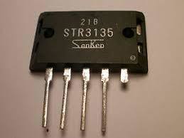 STR3135   ENTEGRE