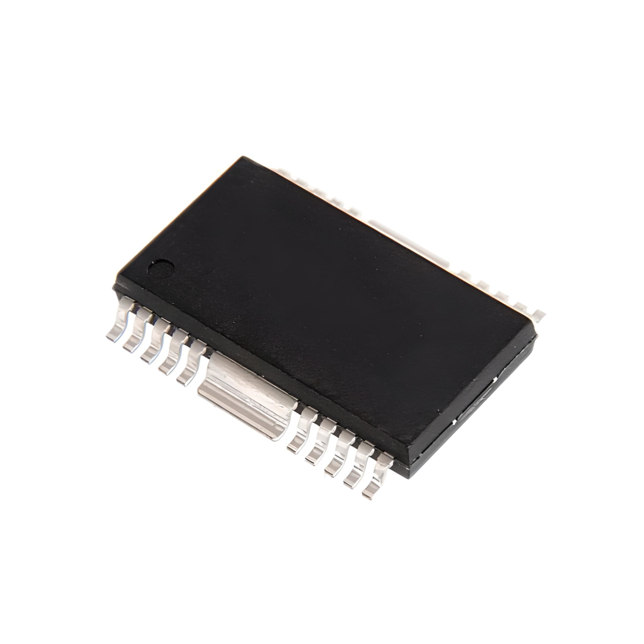 TA8192F HSOP-20 PMIC - STEPPING MOTOR DRIVER IC TA8192F HSOP-20 PMIC - STEPPING MOTOR DRIVER IC