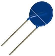 5 ADET -  10D471K 10MM 300VAC VARİSTÖR