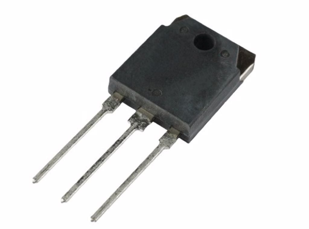 FGA60N60UFD TO-3P 120A 600V 298W IGBT TRANSISTOR