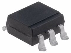 MOC3060XSM   SMD-6   TRIAC & SCR OUTPUT OPTOCOUPLER