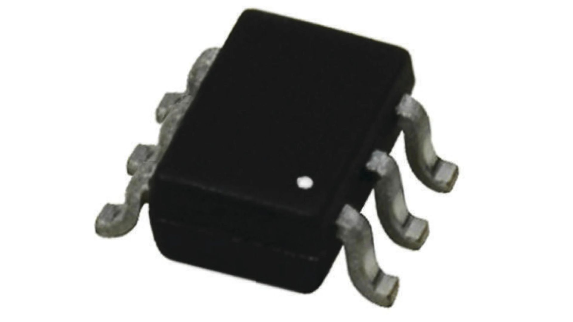 2N7002DW-7-F - (702)   SOT-363   0.23A 60V 0.31W 7.5OHM   N-CHANNEL  MOSFET