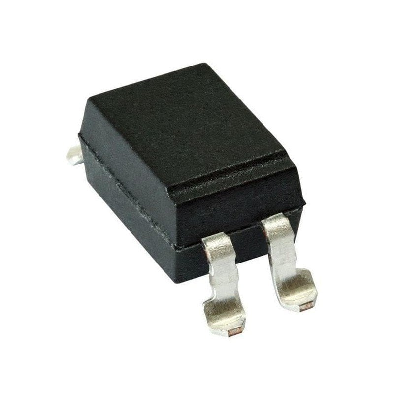 SFH619A    SMD-4    TRANSİSTÖR ÇIKIŞLI OPTOCOUPLER
