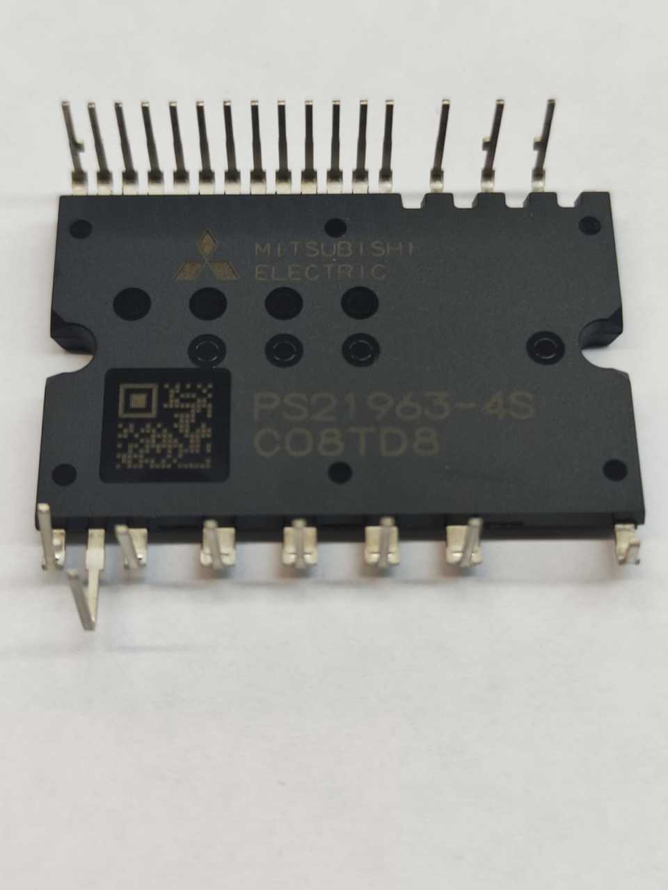 PS21963-4S 10A 600V IPM IGBT MODULE
