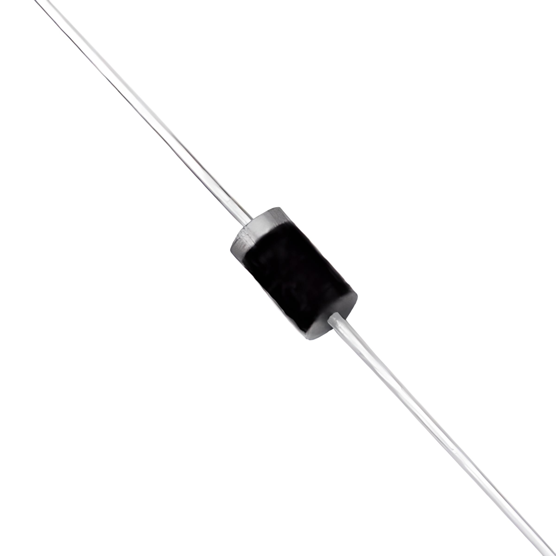 1N5406   DO-201   3A 600V   STANDART RECTIFIER DIODE