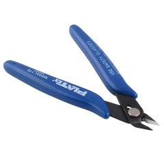 PLATO MODEL 170 MİNİ ELEKTRONİKÇİ YANKESKİ