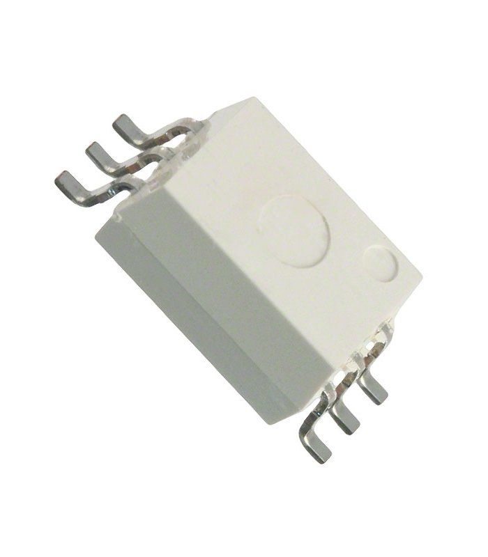 TLP2768F   SOP-6   HIGH SPEED OPTOCOUPLER