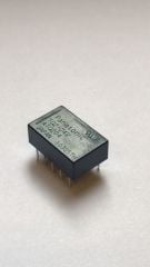 TQ2-24V   10 PİN 24VDC 1A   TELEKOM RÖLE