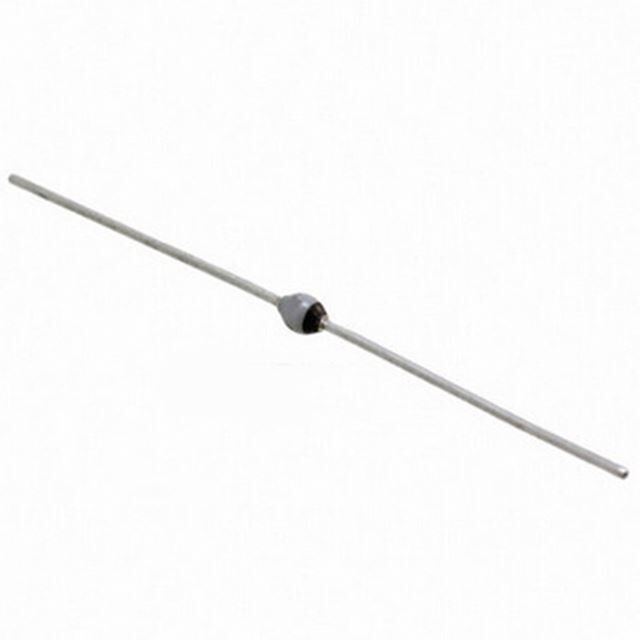 BYM36E   SOD-64   2.9A 1000V   FAST RECOVERY RECTIFIER DIODE