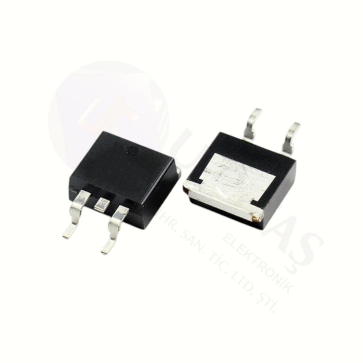 2SK4177-DL-1E TO-263 2A 1500V 80W 13OHM N-CHANNEL MOSFET