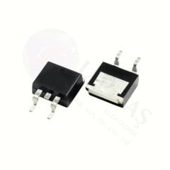 2SK4177-DL-1E   TO-263   2A 1500V 80W 13OHM   N-CHANNEL MOSFET