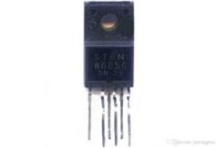 STRNW856     TO-220F7     VOLTAJ REGÜLATÖR HİBRİD ENTEGRE