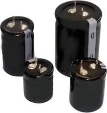 2200UF 250V 105C 35X55 ALÜMİNYUM SNAP KONDANSATÖR