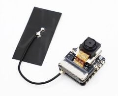 ESP32-S3  Sense 2.4GHZ Wifi + Ble 5.0 OV3660 Kamera Modülü