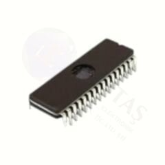 M27C4001-80XF1       MEMORY DATA STORAGE EEPROM