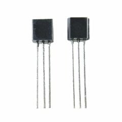 BS170   TO-92   0.5A 60V 0.83W   NPN MOSFET TRANSISTOR - ONLİNE ÖZEL FİYAT