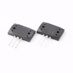 2SD2401      MT-200      12A 150V 150W      NPN DARLINGTON TRANSISTOR