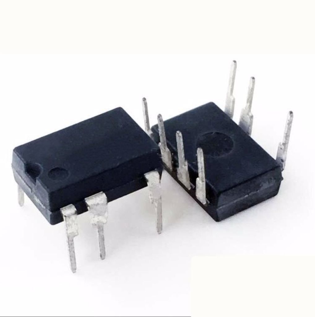 MIP2K2 DIP-7 ENTEGRE