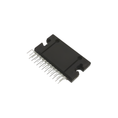 TA8264AHQ   HZIP-25   AUDIO AMPLIFIER IC