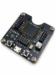 ESP8266 Modül Adaptörü - Programlama ve Geliştirme Kartı
