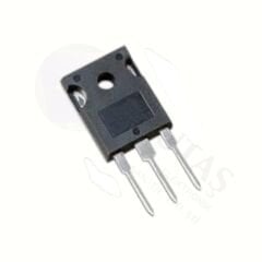 FCH104N60F TO-247 37A 600V N-CHANNEL SUPERFET II FRFET MOSFET