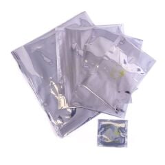 ESD BAG LOCK TOP 50X75 ANTİSTATİK POŞET