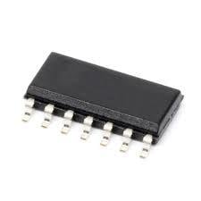 PIC16F505-I/SL     SOIC-14    MCU - MİKROİŞLEMCİ