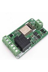 ESP8266 WIFI RÖLE MODÜLÜ