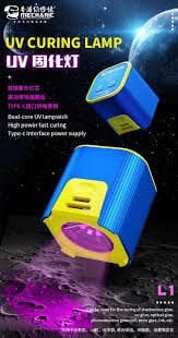 UV CURING LAMP L1 PRO