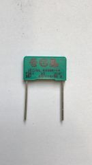 68NF 400V   RM:15   POLYESTER KONDANSATÖR