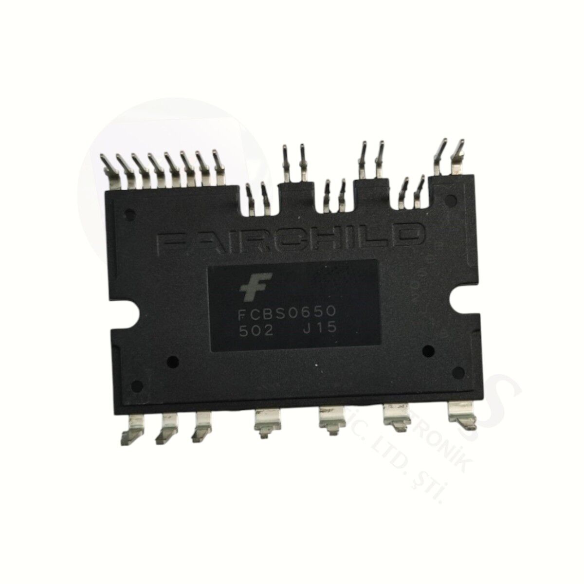 FCBS0650 IPM IGBT MODULE
