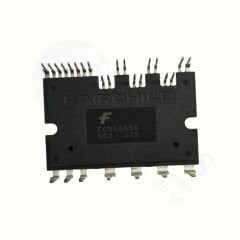 FCBS0650     IPM IGBT MODULE