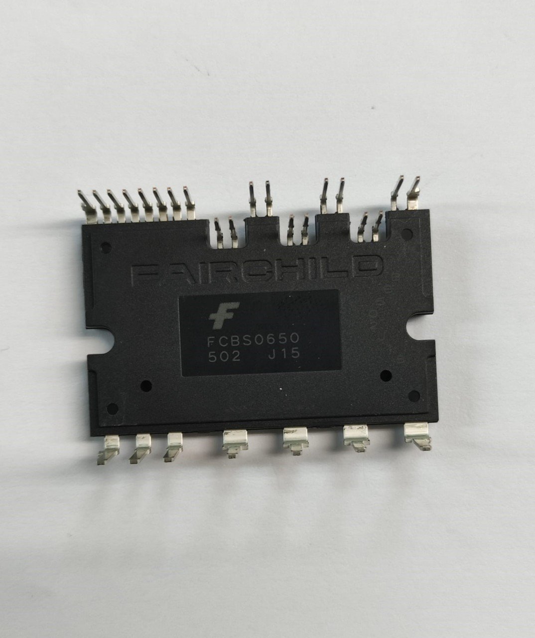 FCBS0650     IPM IGBT MODULE