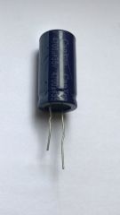 CAPXON -  4700UF 35V   35X18 85C   ELEKTROLİTİK ALÜMİNYUM KONDANSATÖR