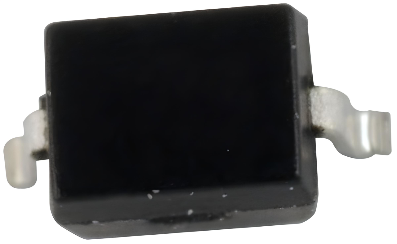 BAT54JFILM   SOD-323   300MA 40V   SCHOTTKY DIODE
