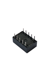TQ2-5V   10 PİN 5VDC 1A   TELEKOM RÖLE