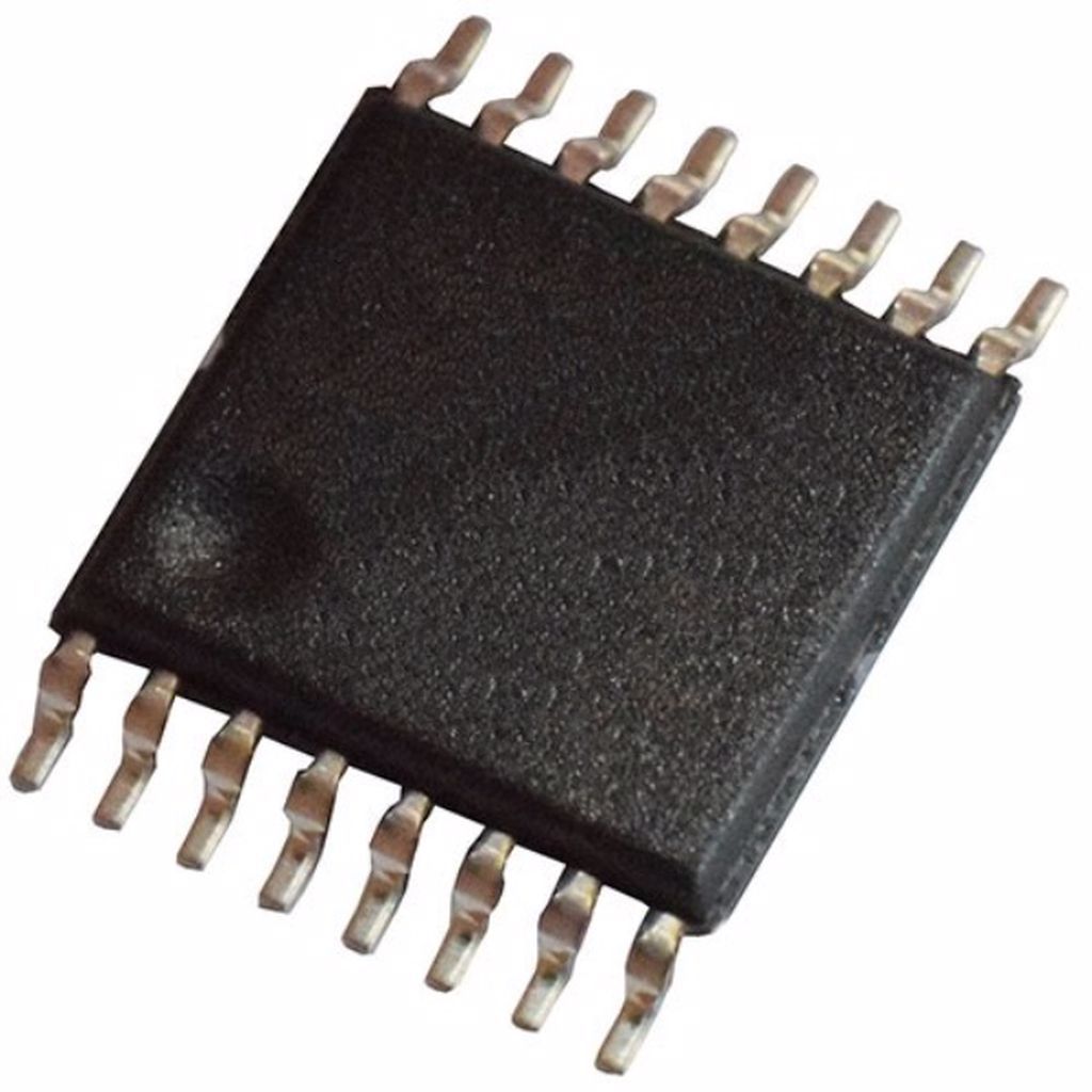 L4990D013TR SOP-16 INTEGRATED CIRCUIT
