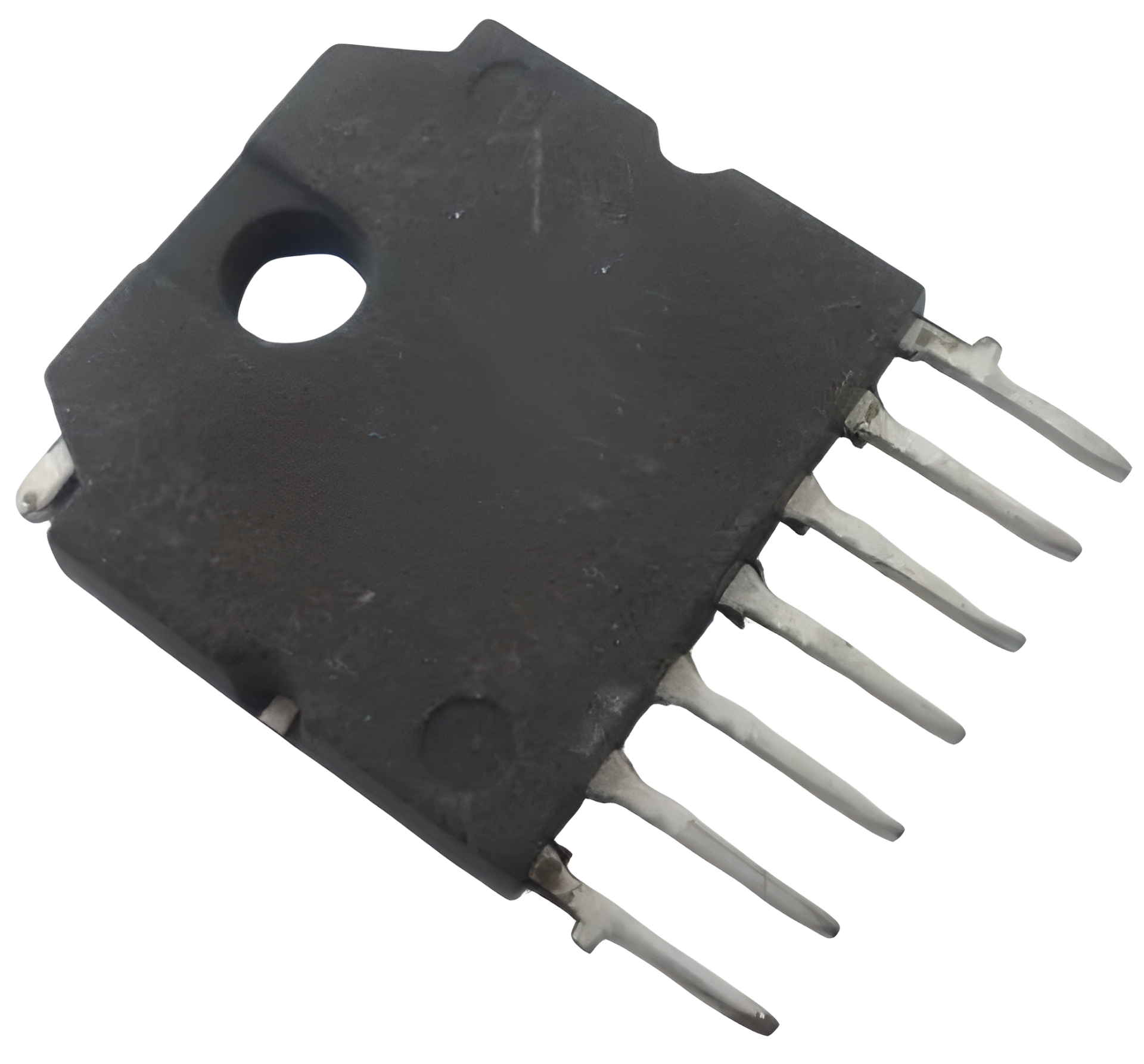 TA8214K   HSIP-7   VOLTAGE REGULATOR IC