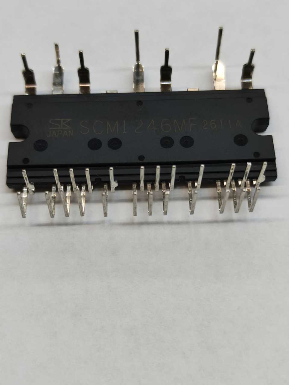 SCM1246MF POWERDIP-33 IGBT MODULE