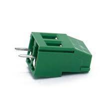 2NO 2Lİ  YEŞİL  KLEMENS