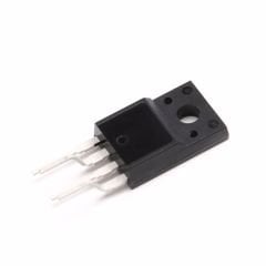 KA5L0380RYDTU - (5L0380R)   TO-220F-4   POWER MANAGEMENT IC