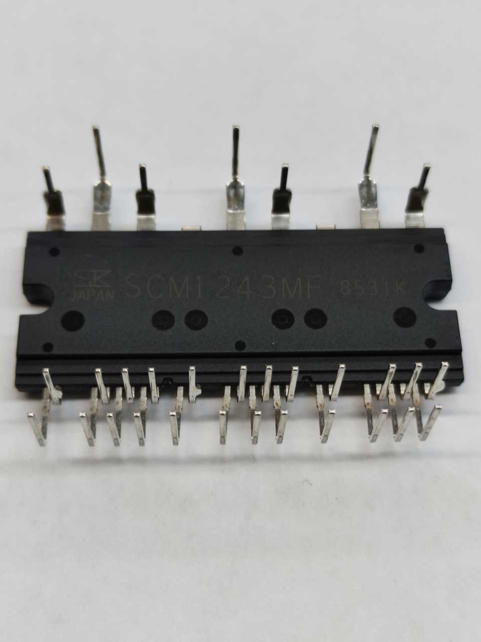 SCM1243MF IGBT MODULE