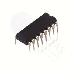 MM1007XD HBS-COMPATİBLE DRİVER AND RECEİVER MONOLİTHİC IC