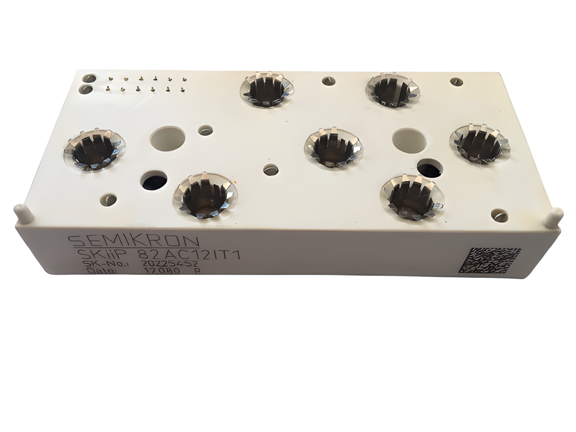 SKIIP82AC12IT1 IGBT MODULE