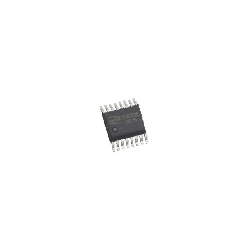 CS83702E   SOP-16   ENTEGRE