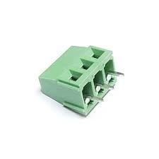 2 NO 3 LÜ YEŞİL KLEMENS